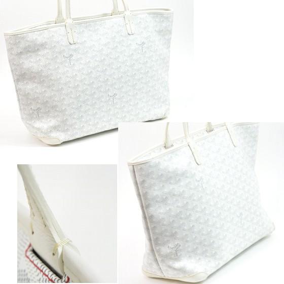 GOYARD（ゴヤール） 【美品】ゴヤール アルトワ PM トートバッグ