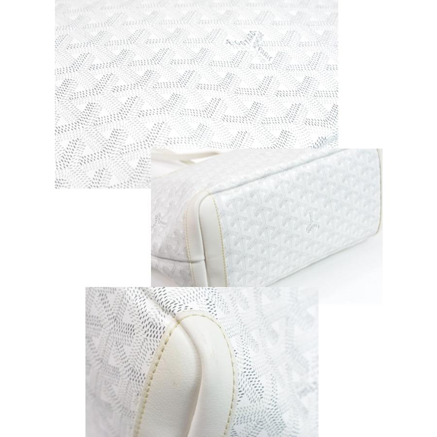 【美品】ゴヤール　アルトワ　PM　トートバッグ_5