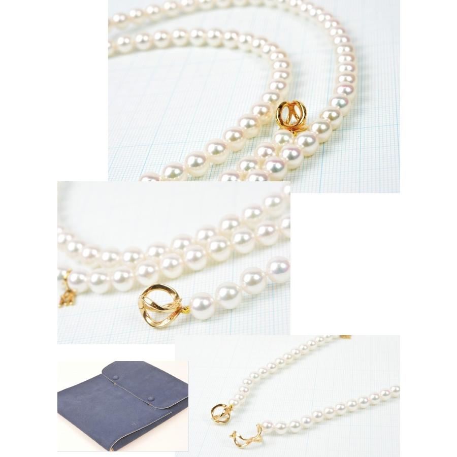 MIKIMOTO 超美品 ミキモト インフィニティ オペラ パール ロング MIKIMOTO 超美品 ミキモト インフィニティ オペラ パール ロング