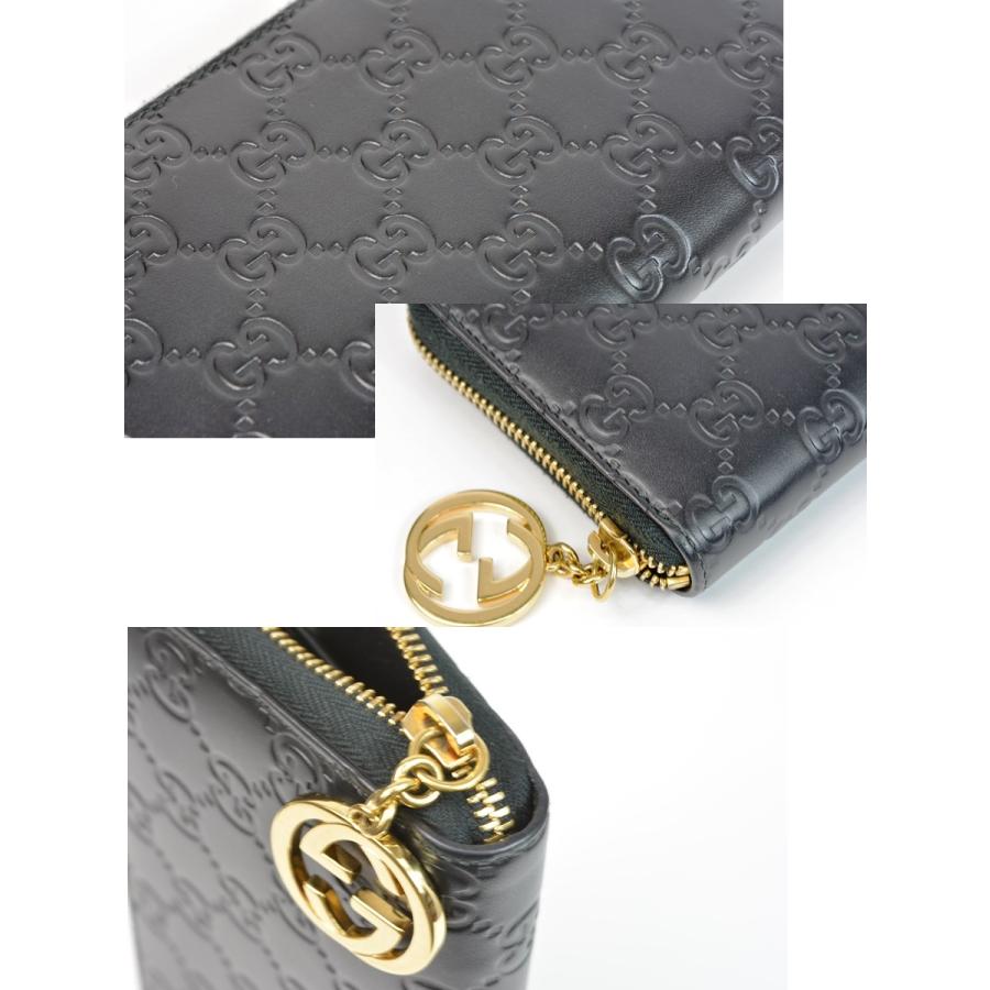 GUCCIラウンドファスナー財布 グッチ(GUCCI)|GUCCI ラウンドファスナー長財布|【ハードオフ公式