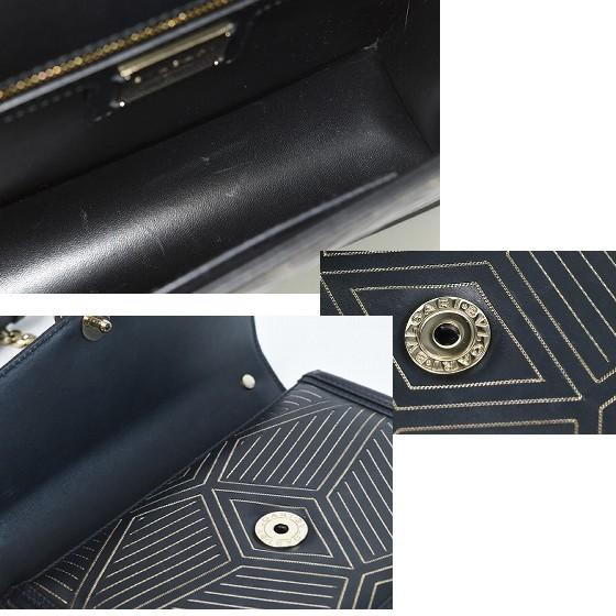 BVLGARI（ブルガリ） 【超美品】ブルガリ セルペンティ ダイヤモンド