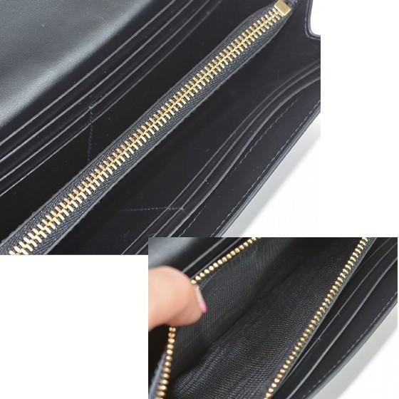BVLGARI 【未使用】ブルガリ 財布 二つ折り 長財布 ビーゼロワン BVLGARI 【未使用】ブルガリ 財布 二つ折り 長財布 ビーゼロワン