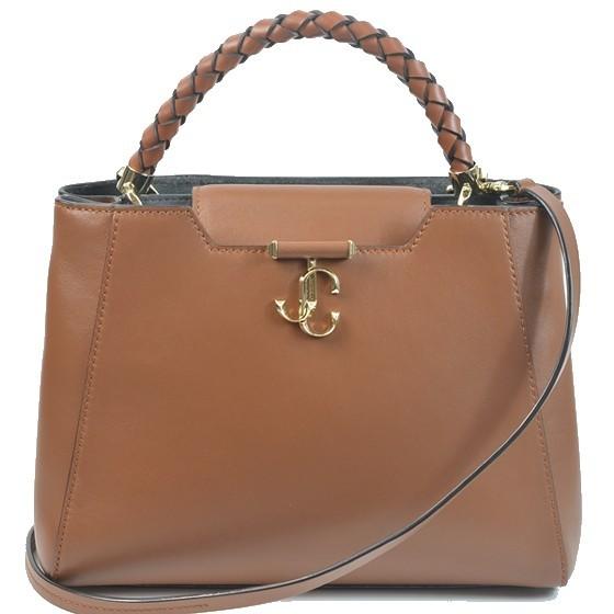 JIMMY CHOO 【新品・未使用】ジミーチュウ バッグ 2WAY JIMMY CHOO 【新品・未使用】ジミーチュウ バッグ 2WAY