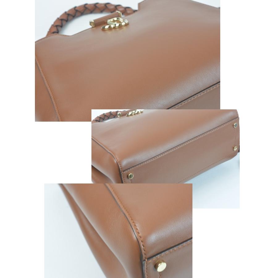JIMMY CHOO 【新品・未使用】ジミーチュウ バッグ 2WAY