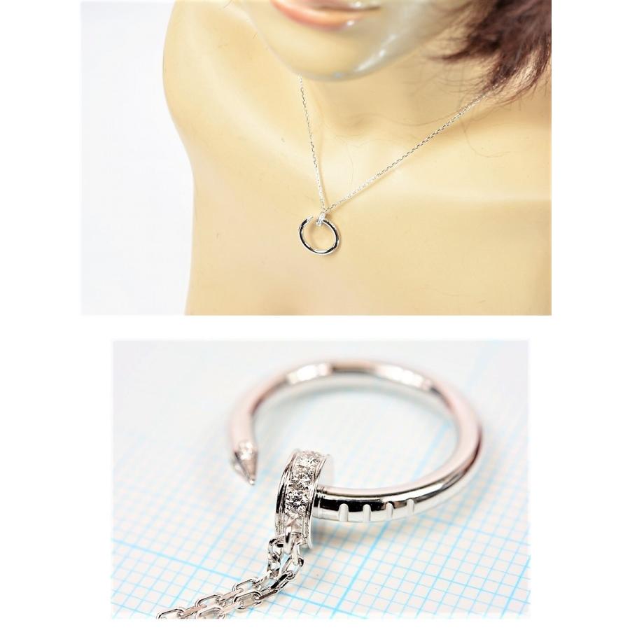 Cartier（カルティエ） 【新品同様】カルティエ ジュストアンクル