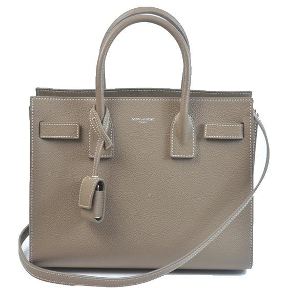 SAINT LAURENT 【美品】サンローラン パリ ベイビー サックドジュール  