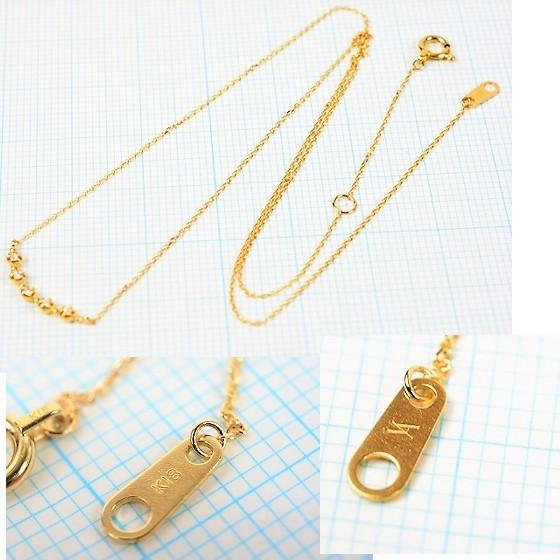 ヴァンドーム青山 ダイヤモンド ネックレス K18 PT900 0.20ct VENDOME AOYAMA 【新品同様】ヴァンドーム青山 K18 ダイヤ