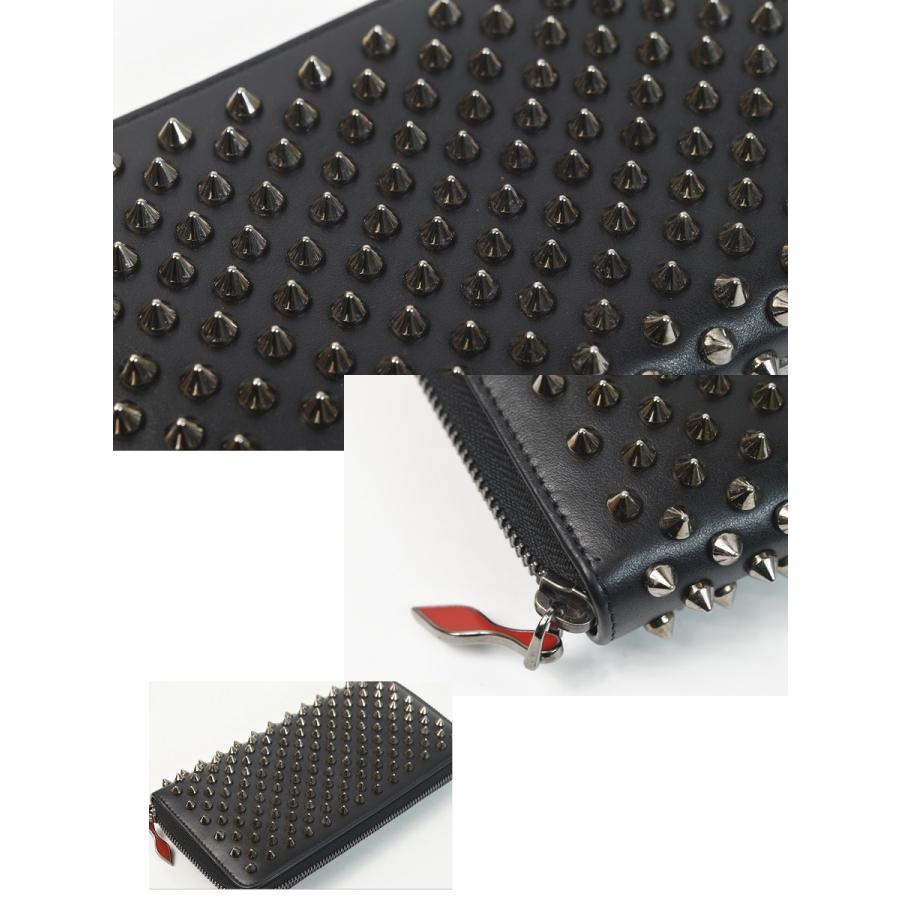 Christian Louboutin（クリスチャンルブタン） 【超美品】クリスチャン