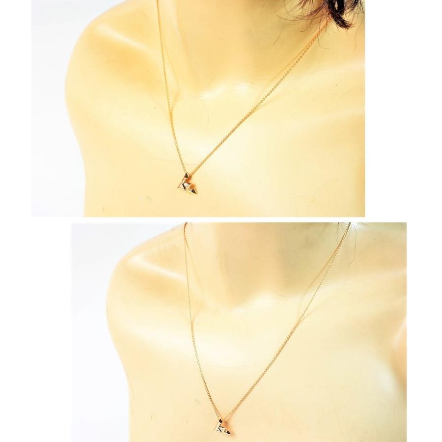 LOUIS VUITTON 【超美品】ルイヴィトン ダイヤ ネックレス LOUIS VUITTON 【超美品】ルイヴィトン ダイヤ ネックレス