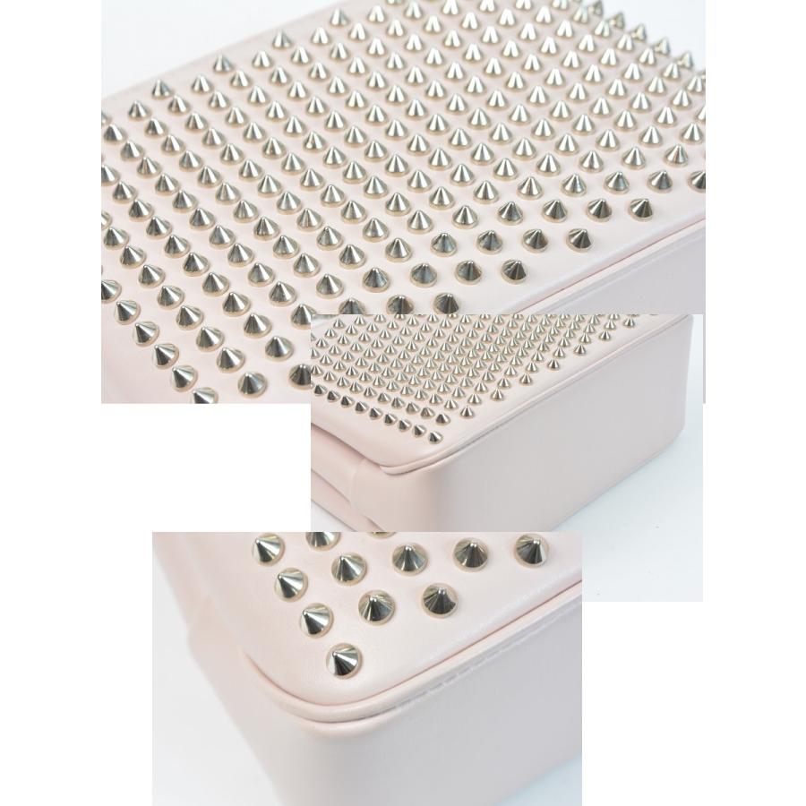 Christian Louboutin（クリスチャンルブタン） 【新品同様