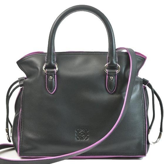 LOEWE（ロエベ） 【美品】ロエベ バッグ フラメンコ 23 2WAY