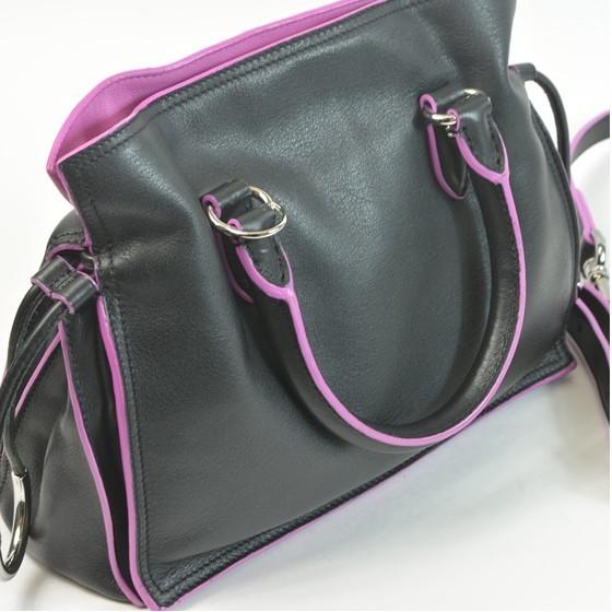 LOEWE（ロエベ） 【美品】ロエベ バッグ フラメンコ 23 2WAY 