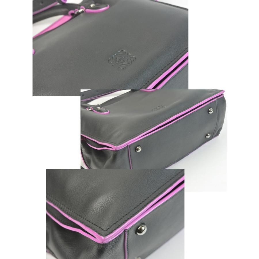 LOEWE（ロエベ） 【美品】ロエベ バッグ フラメンコ 23 2WAY 