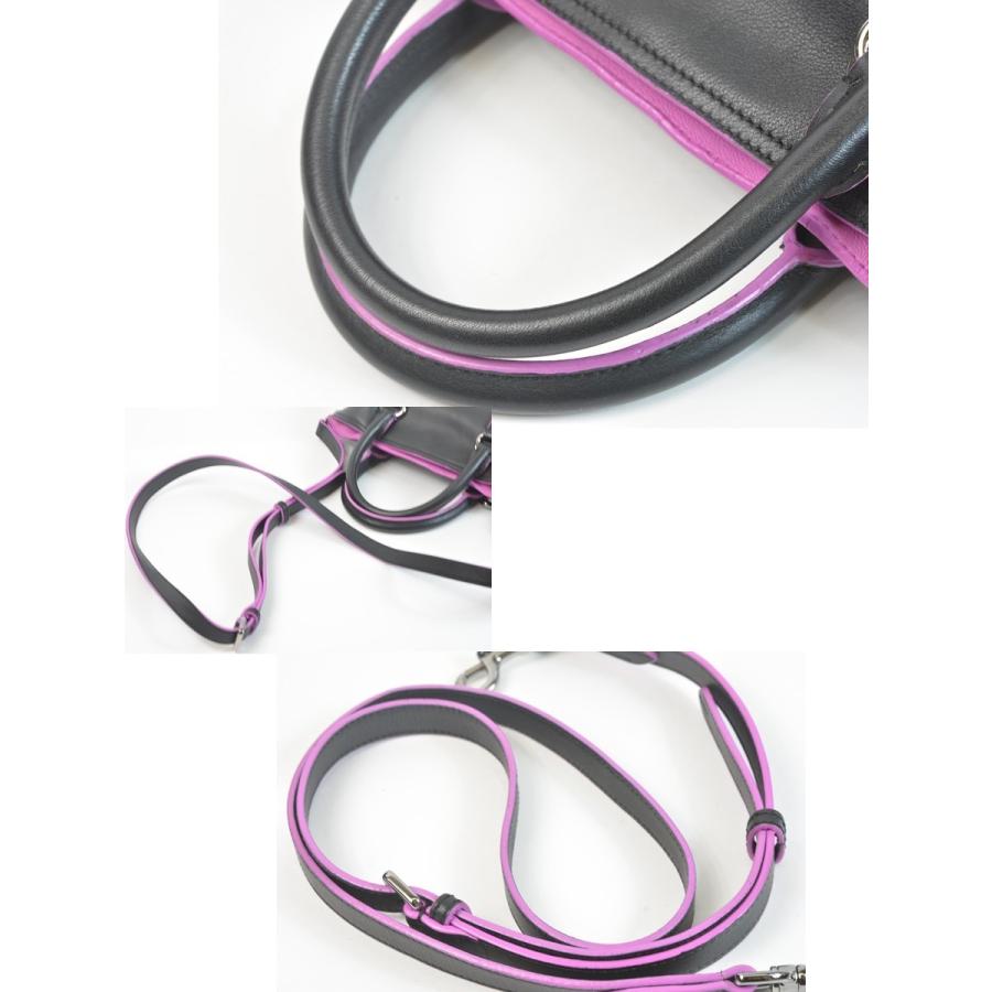 LOEWE（ロエベ） 【美品】ロエベ バッグ フラメンコ 23 2WAY 