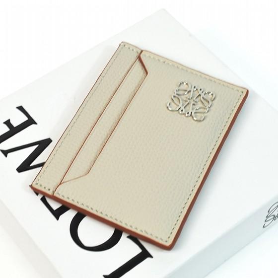 LOEWE ロエベ名刺入れカード入れカードケース新品未使用