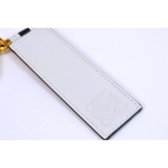 LOEWE 【超美品】ロエベ キーホルダー キーリング ゲート LOEWE 【超美品】ロエベ キーホルダー キーリング ゲート