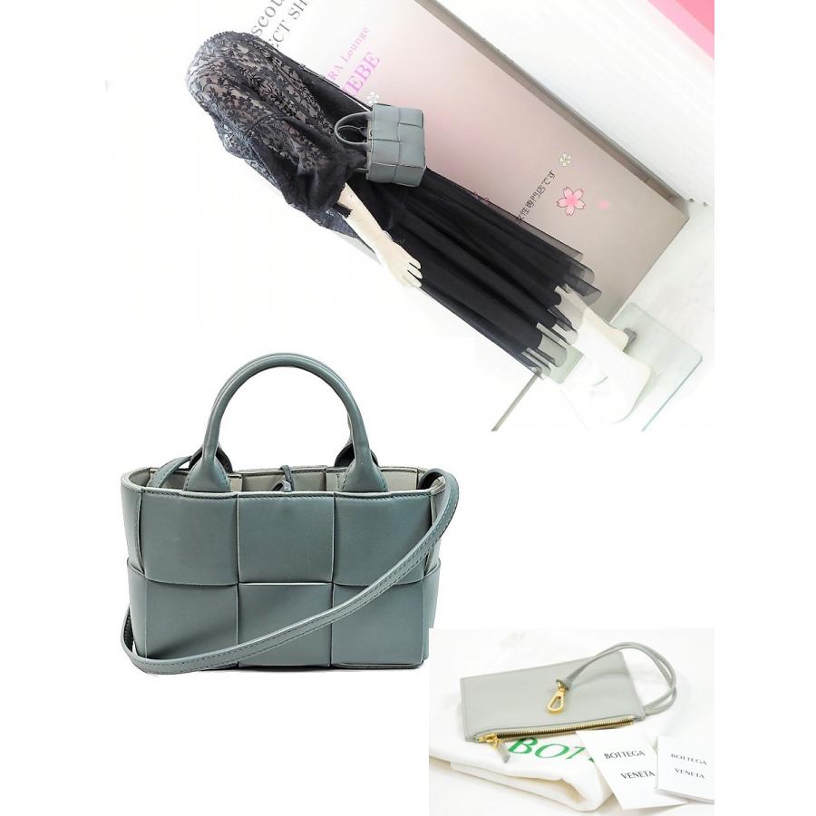 BOTTEGA VENETA（ボッテガ・ヴェネタ） 【未使用品】ボッテガヴェネタ 