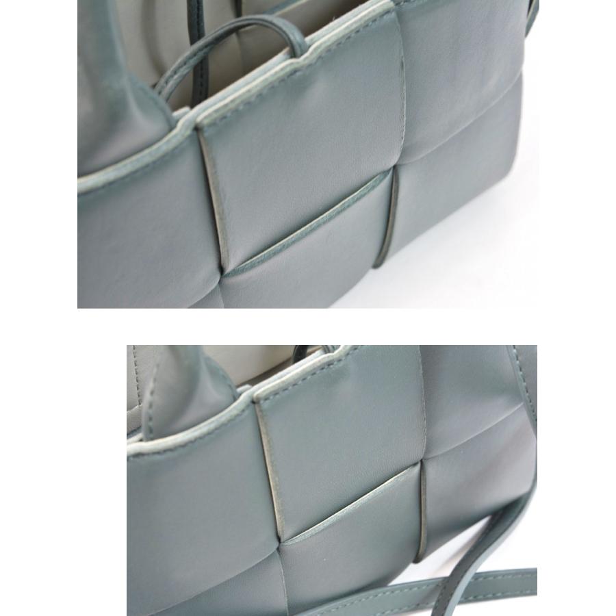 BOTTEGA VENETA（ボッテガ・ヴェネタ） 【未使用品】ボッテガヴェネタ 