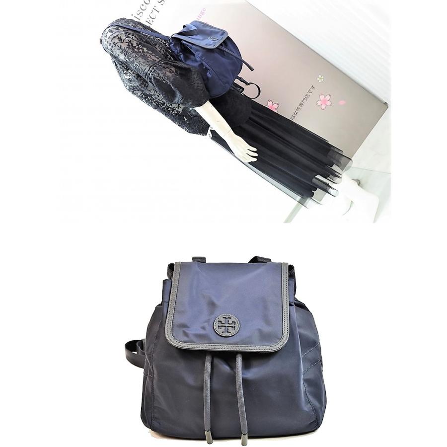 【正規品　新品】トリーバーチ　ナイロンリュック 楽天市場】【10/10～10/13限定・最大2万円OFFクーポン配布中】TORY