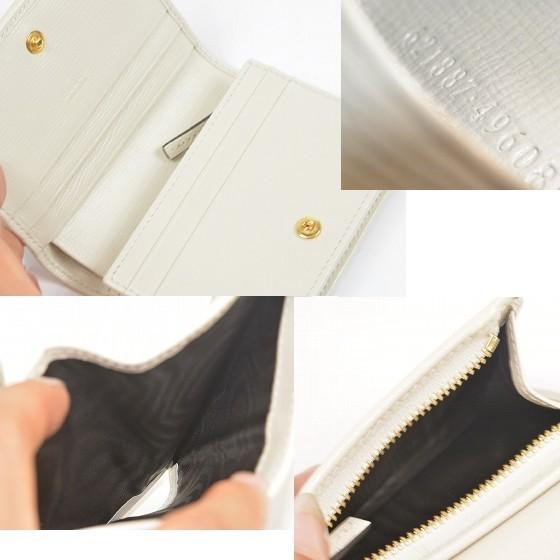 【美品】グッチ 二つ折り財布 ホワイト ホースビット スプリーム GG柄 GG 【新品/未使用】グッチ 二つ折り 財布 GGスプリーム ホース