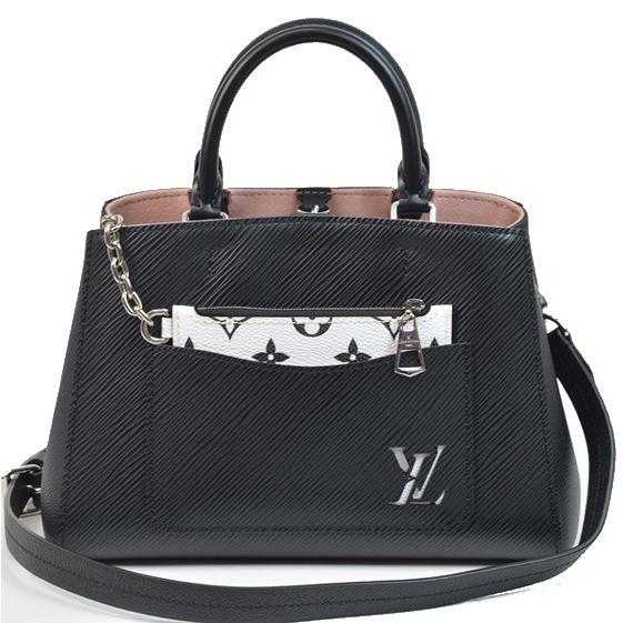 LOUIS VUITTON 【超美品】ルイヴィトン バッグ M59952 マレル