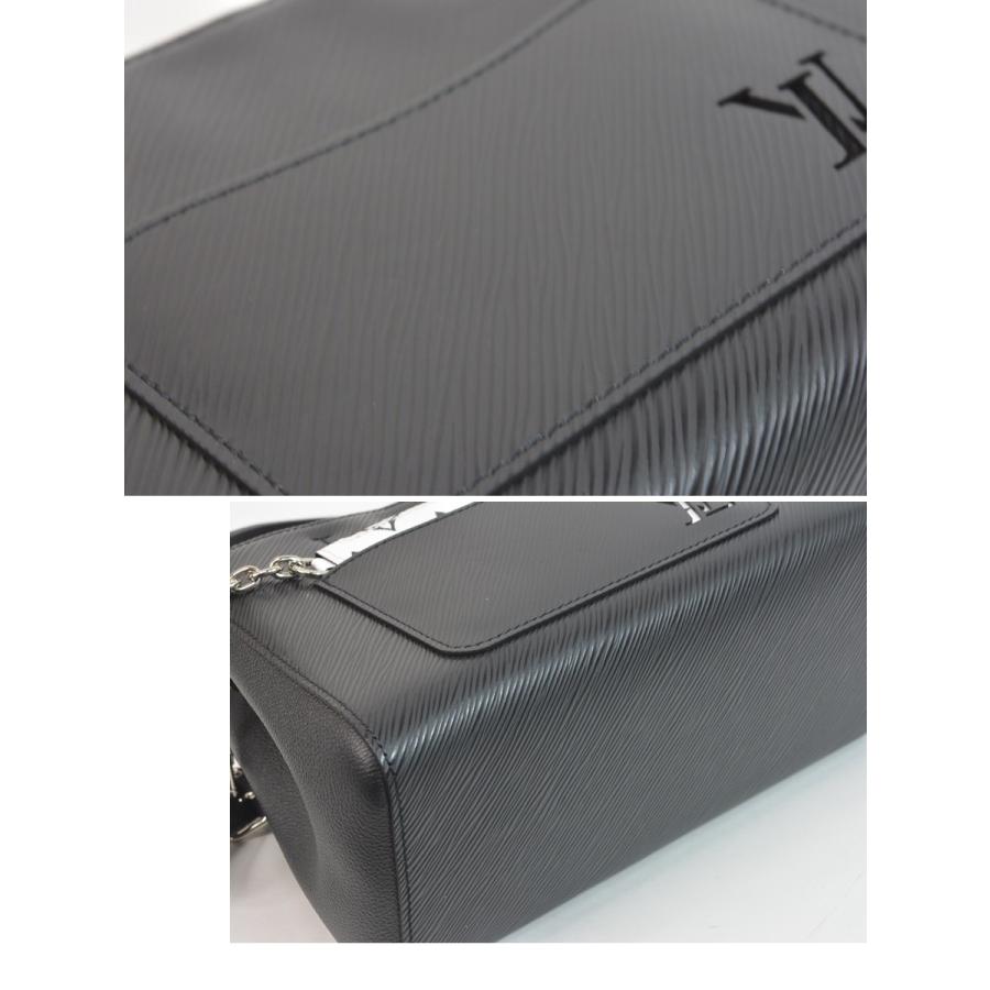 LOUIS VUITTON 【超美品】ルイヴィトン バッグ M59952 マレル トート 