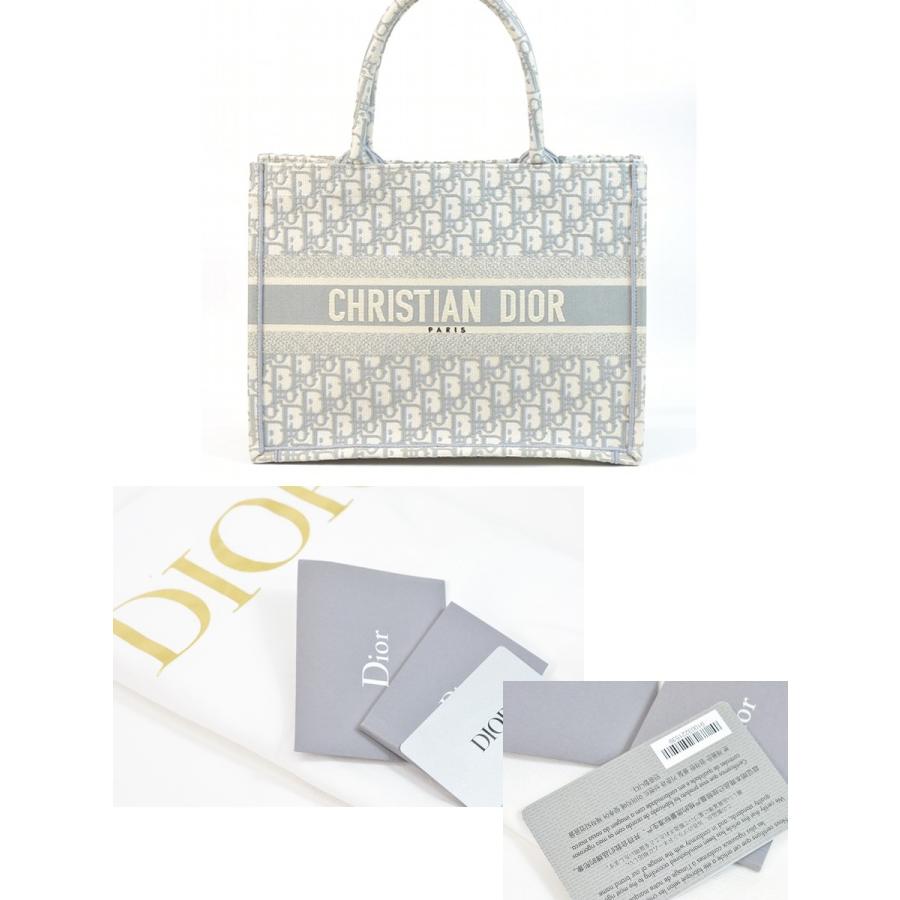 Christian Dior 【美品】クリスチャンディオール オブリーク