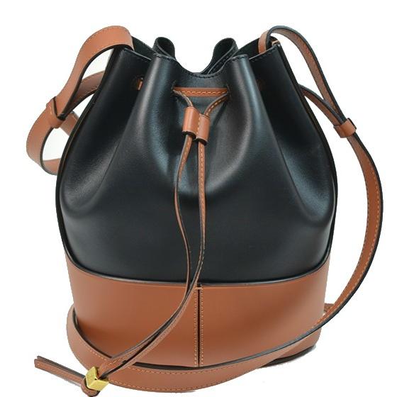 LOEWE（ロエベ） 【超美品】ロエベ バッグ バルーン スモール