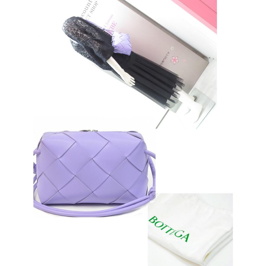 BOTTEGA VENETA 【新品同様】ボッテガヴェネタ バッグ スモール