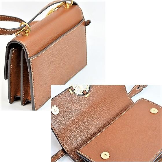 Tory Burch トリーバーチ ショルダーバッグ かバッグ ハンドバッグ TORY BURCH 【美品】 トリーバーチ ミニ ショルダーバッグ 80532