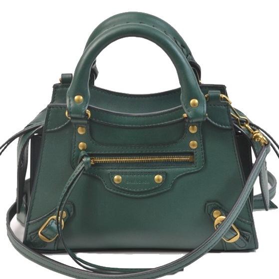 BALENCIAGA（バレンシアガ） 【新品同様】バレンシアガ バッグ ネオ