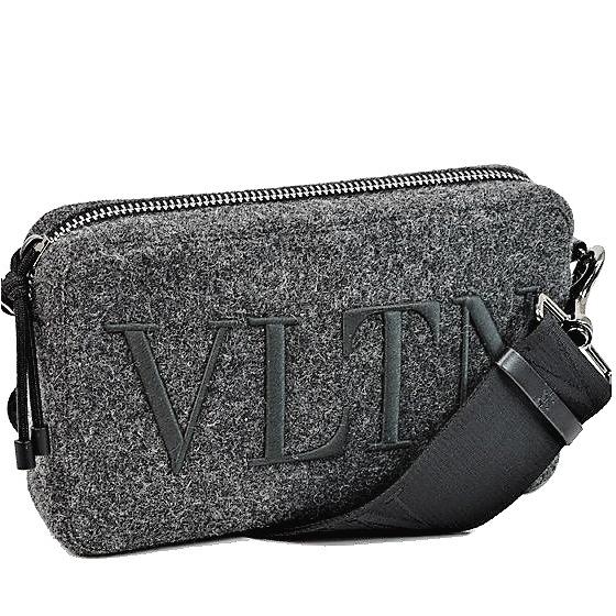 VALENTINO（ヴァレンティノ） 【新品同様】ヴァレンティノ ショルダー 