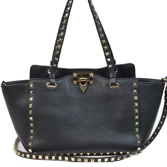 VALENTINO GARAVANI（ヴァレンティノ ガラヴァーニ） 【美品 