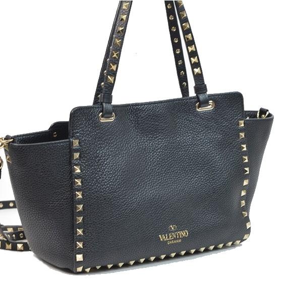VALENTINO GARAVANI（ヴァレンティノ ガラヴァーニ） 【美品 