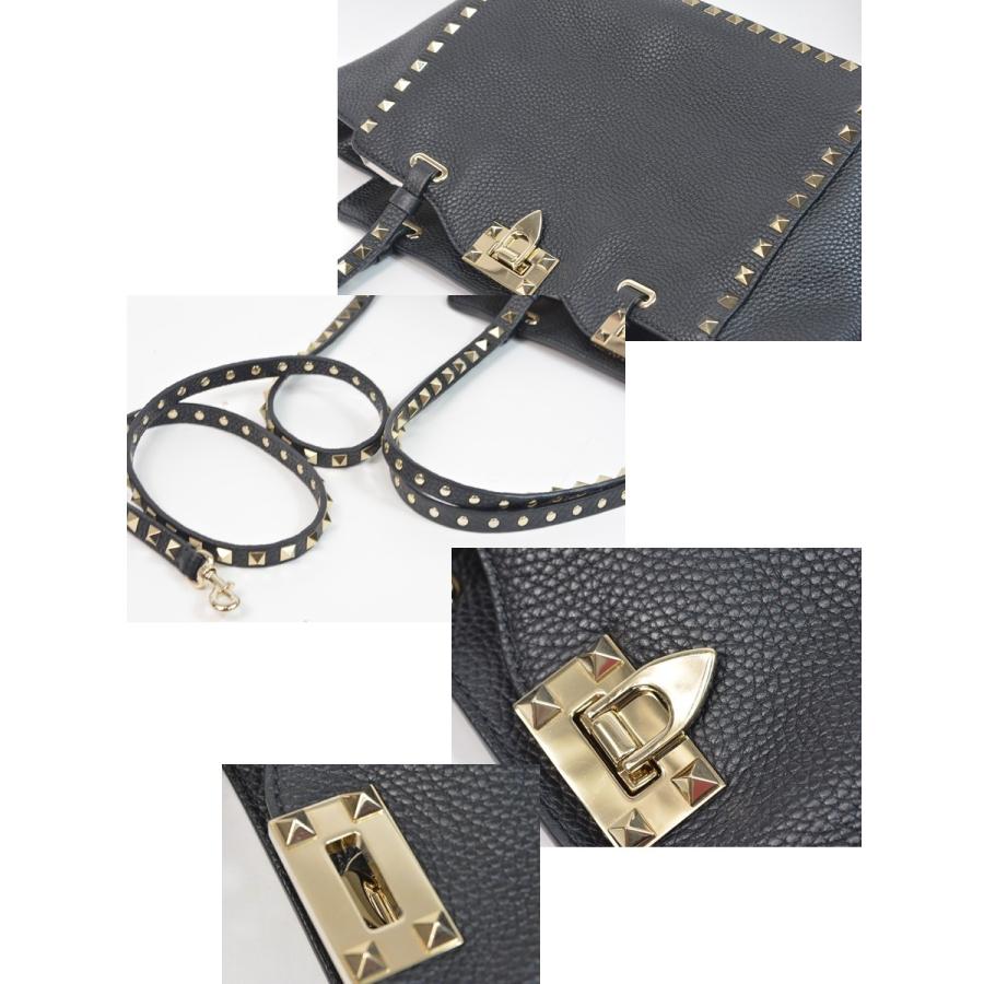 VALENTINO GARAVANI（ヴァレンティノ ガラヴァーニ） 【美品 