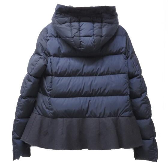 美品】モンクレール NESEA ダウンジャケット レディース 