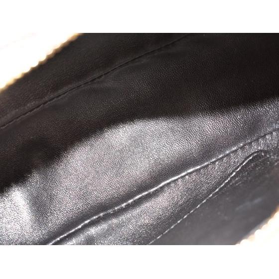 PRADA（プラダ） 【超美品】 1BC194 アーケ スモール レザー 