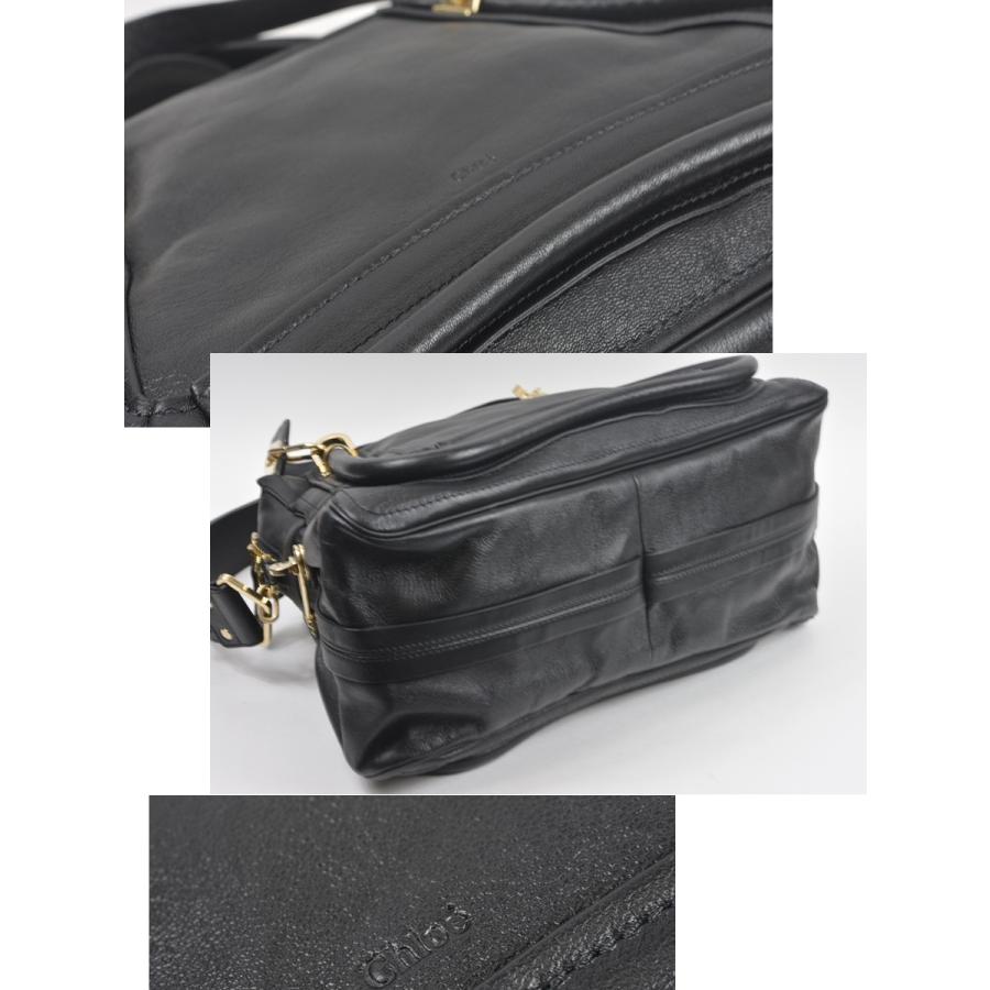 Chloe（クロエ） 【美品】クロエ パラティ バッグ 2WAY 3S0034 SALE