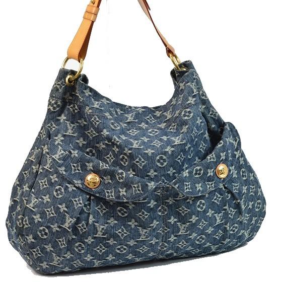 LOUIS VUITTON（ルイ・ヴィトン） 【美品】ルイ・ヴィトン デイリー 