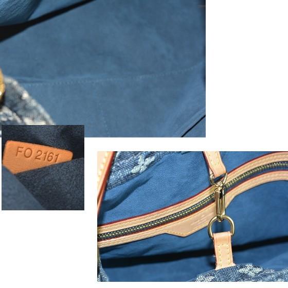 LOUIS VUITTON（ルイ・ヴィトン） 【美品】ルイ・ヴィトン デイリー 