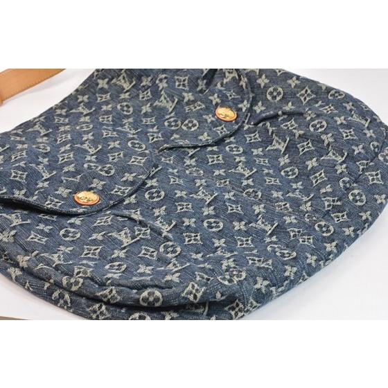 LOUIS VUITTON（ルイ・ヴィトン） 【美品】ルイ・ヴィトン デイリー
