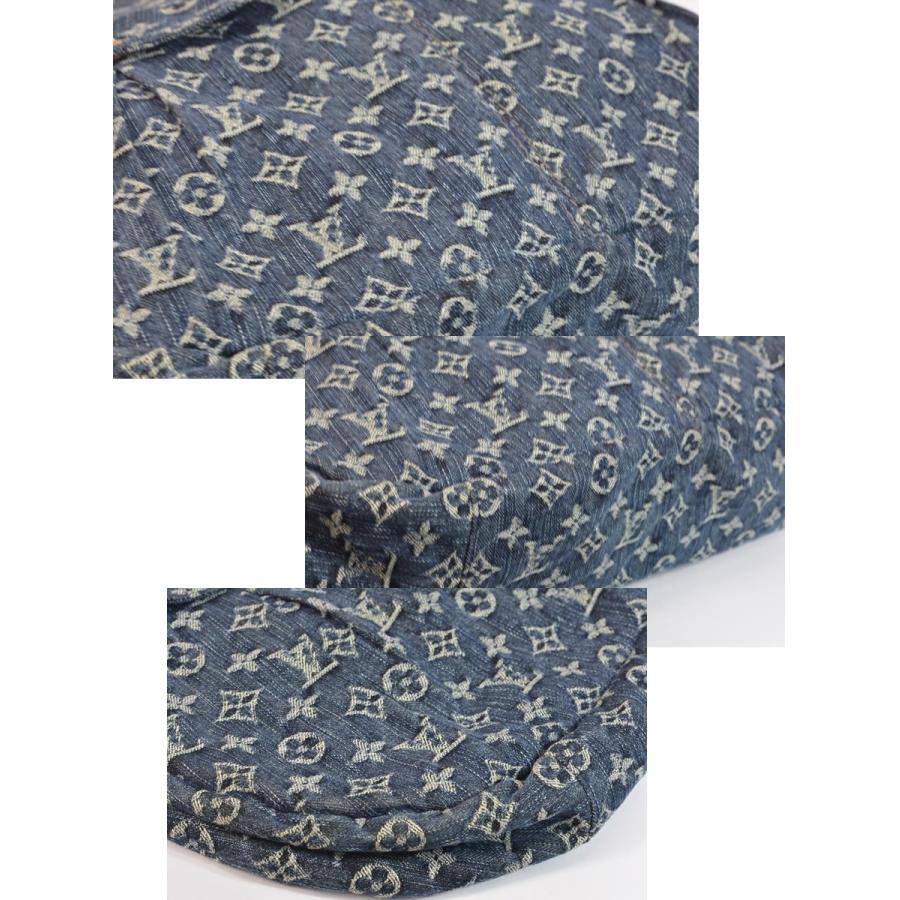 LOUIS VUITTON（ルイ・ヴィトン） 【美品】ルイ・ヴィトン デイリー 
