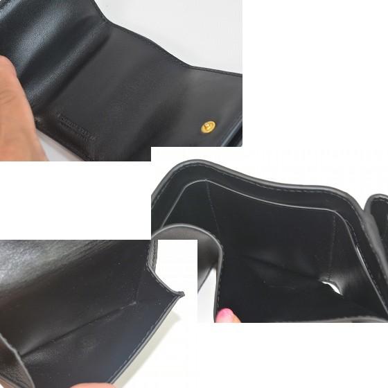BOTTEGA VENETA 【超美品】ボッテガヴェネタ 財布 三つ折り財布 BOTTEGA VENETA 【超美品】ボッテガヴェネタ 財布 三つ折り財布