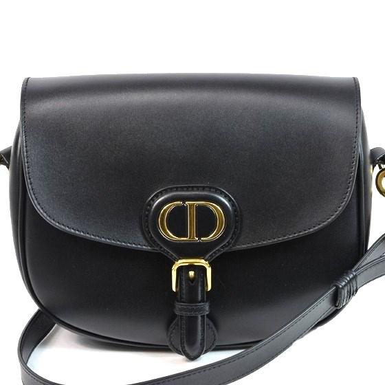 Christian Dior（クリスチャン・ディオール） 【美品】 ボビー BOBBY 