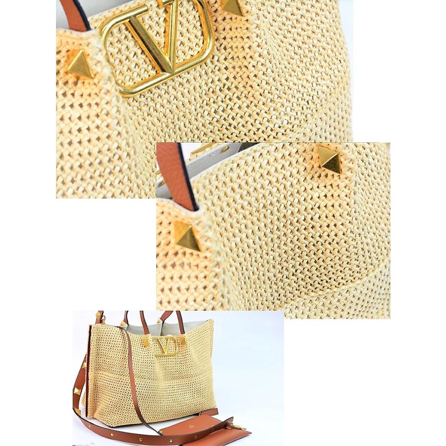 VALENTINO（ヴァレンティノ） 【未使用】ヴァレンティノ バッグ 