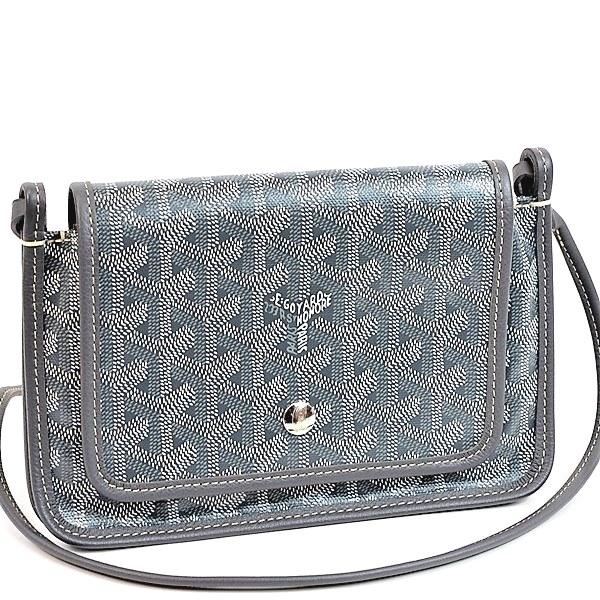 GOYARD（ゴヤール） 【未使用品】 プリュメ PLUMET ポーチウォレット 