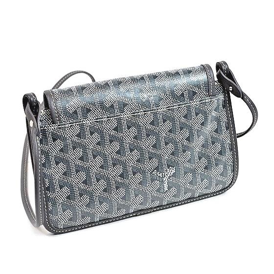 GOYARD（ゴヤール） 【未使用品】 プリュメ PLUMET ポーチウォレット 