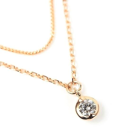 美品】 ヴァンドーム青山 K18 ダイヤ ブレスレット 現行品 : k1ut1808 