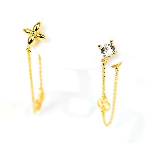 新品同様】ルイヴィトン ピアス プティ ルイ ピアス M00390 新品同様】ルイヴィトン ピアス プティ ルイ ピアス M00390
