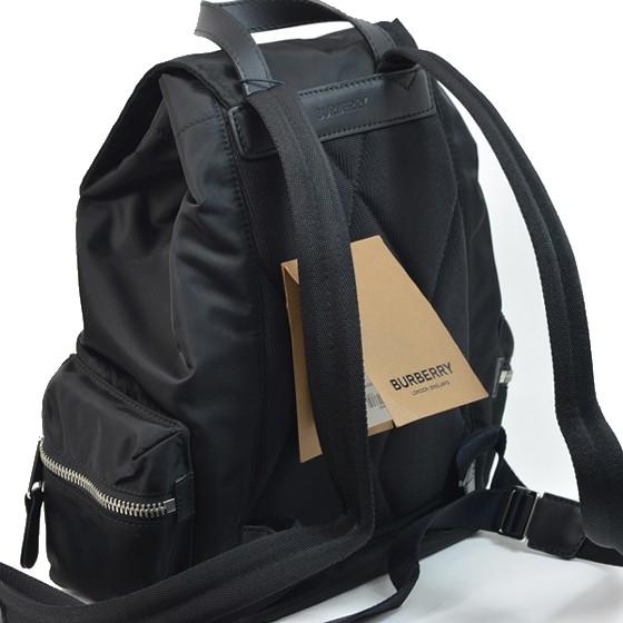 BURBERRY 【新品】バーバリー バッグ バックパック リュック BURBERRY 【新品】バーバリー バッグ バックパック リュック